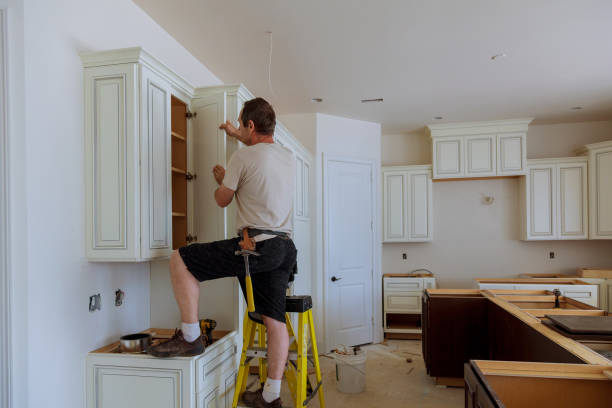 Licensed Backsplash Installation service in Glen Burnie, MD - BM Kitchen