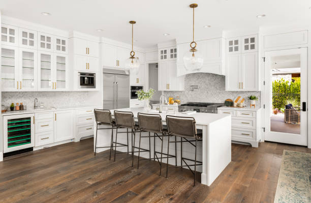 24/7 Emergency Backsplash Installation experts in Glen Burnie, MD